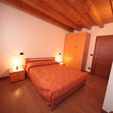 Albergo Diffuso Valcellina E Val Vajont In Cimolais Basoia Exterior photo