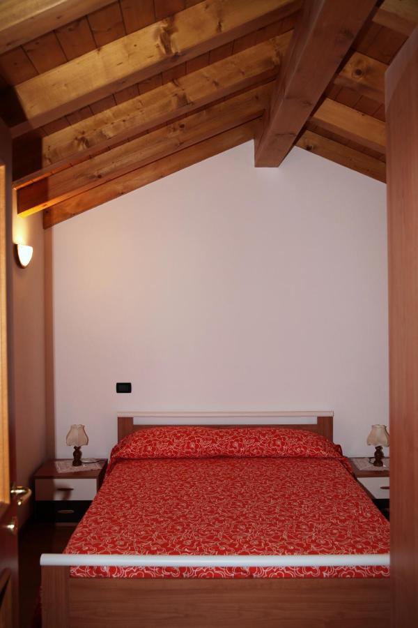 Albergo Diffuso Valcellina E Val Vajont In Cimolais Basoia Exterior photo