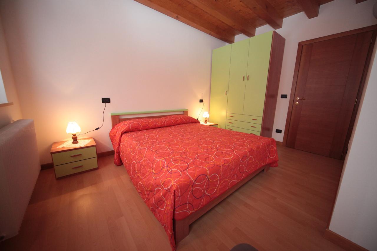 Albergo Diffuso Valcellina E Val Vajont In Cimolais Basoia Exterior photo