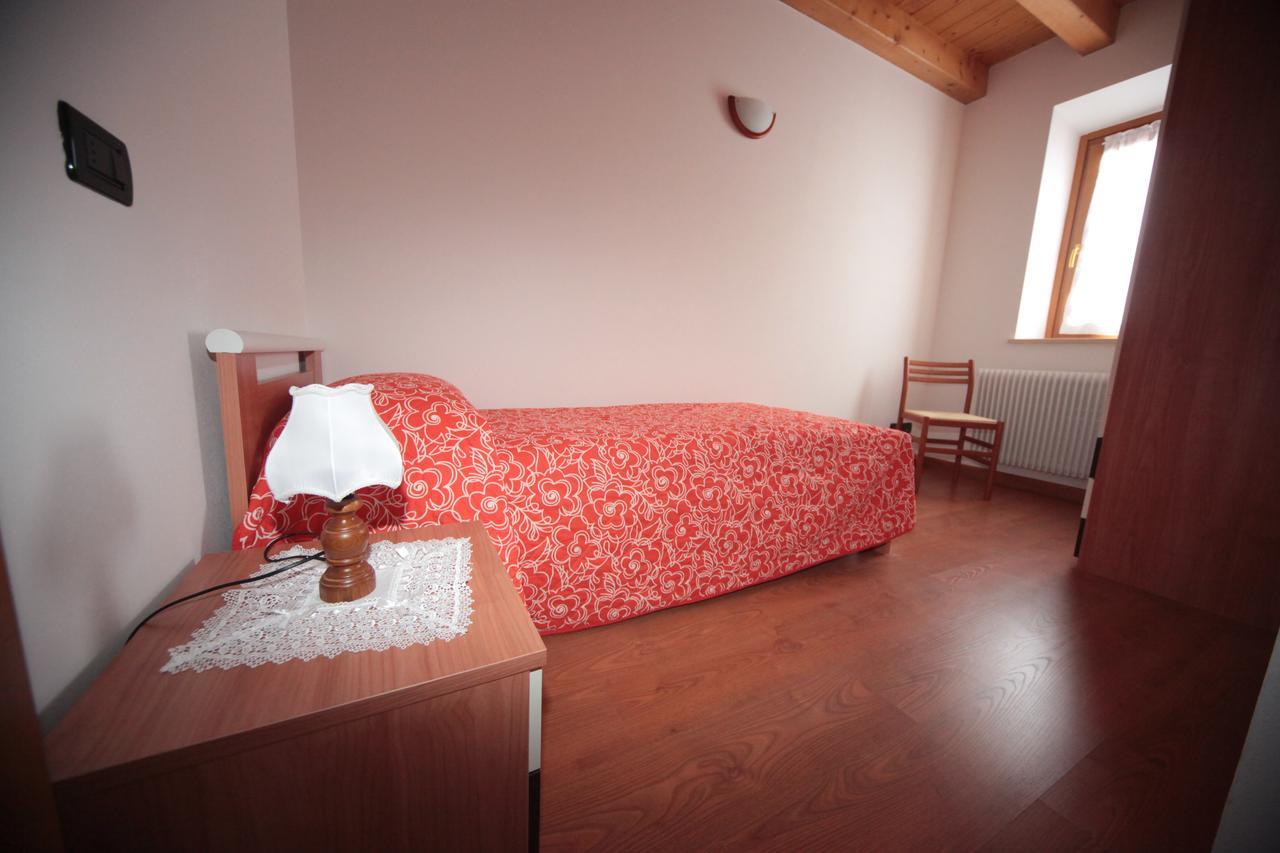Albergo Diffuso Valcellina E Val Vajont In Cimolais Basoia Exterior photo